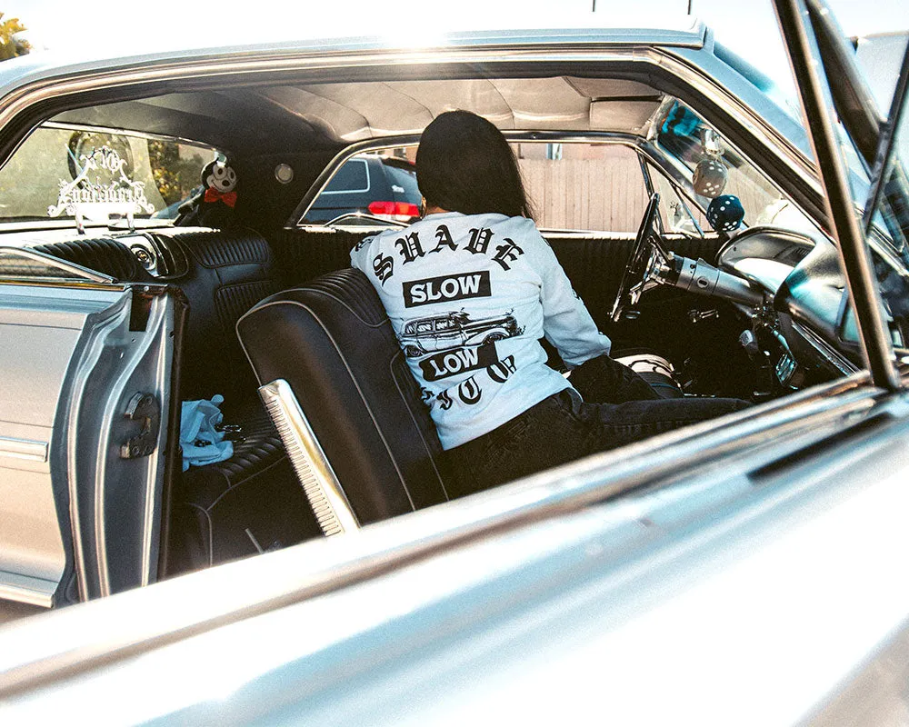 Lowrider Long Sleeve Tee