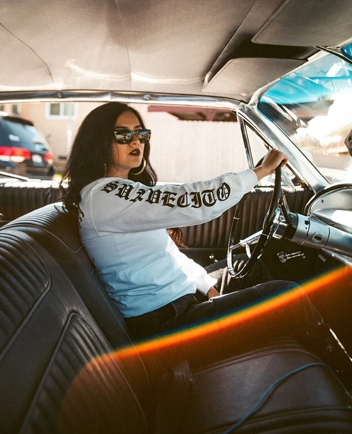 Lowrider Long Sleeve Tee