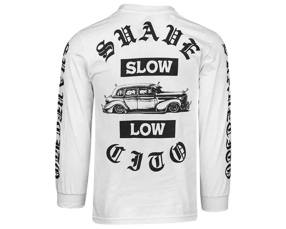 Lowrider Long Sleeve Tee