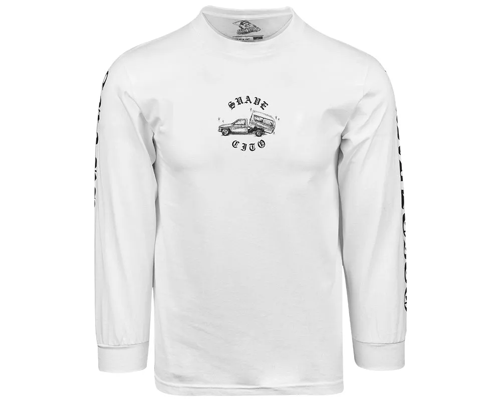 Lowrider Long Sleeve Tee