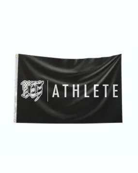 M | Athlete Flag