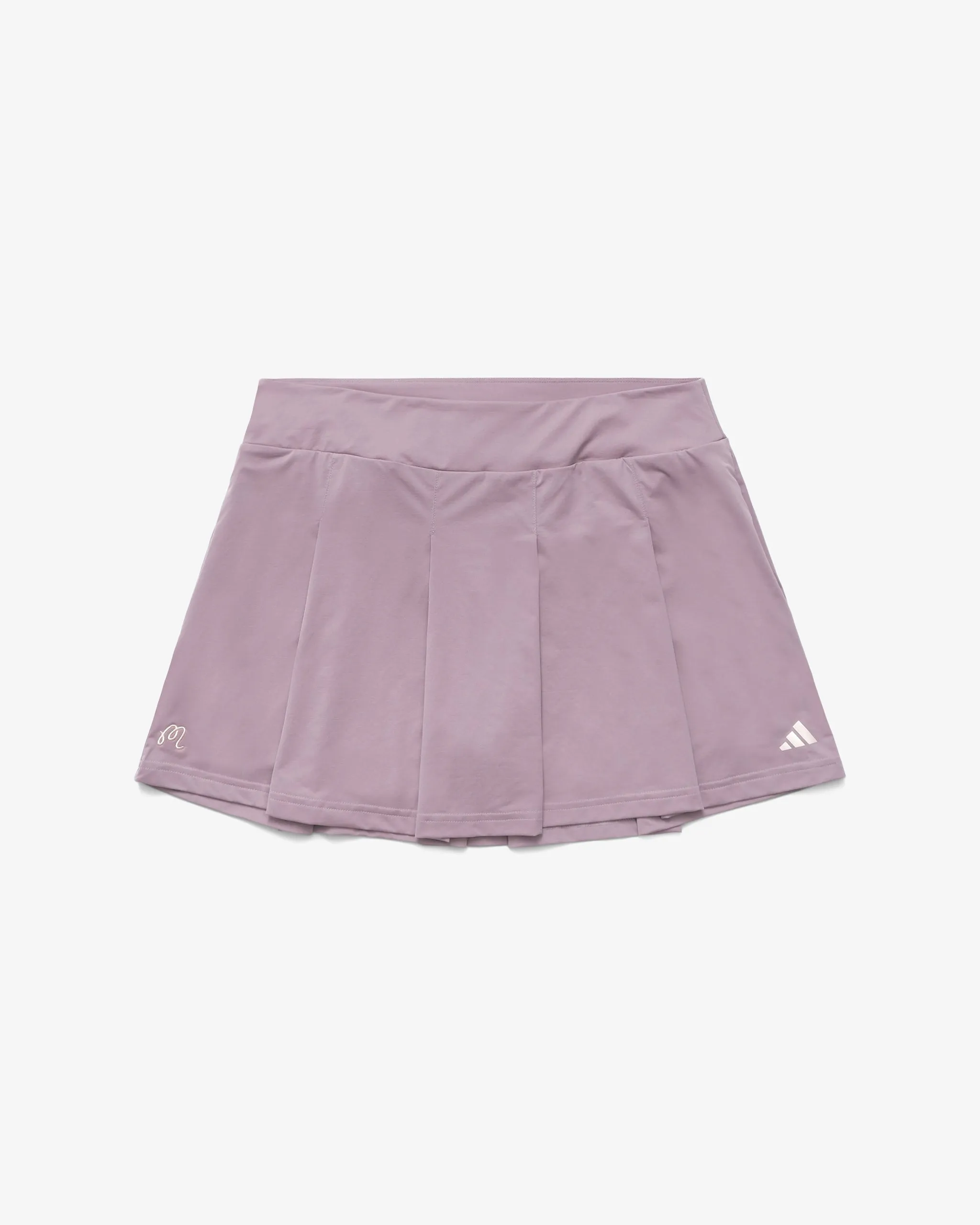 Malbon x Adidas Women's Ultimate365 Pleated Skort