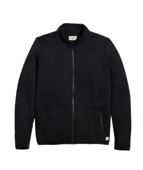 Marine Layer Corbet Full Zip Jacket