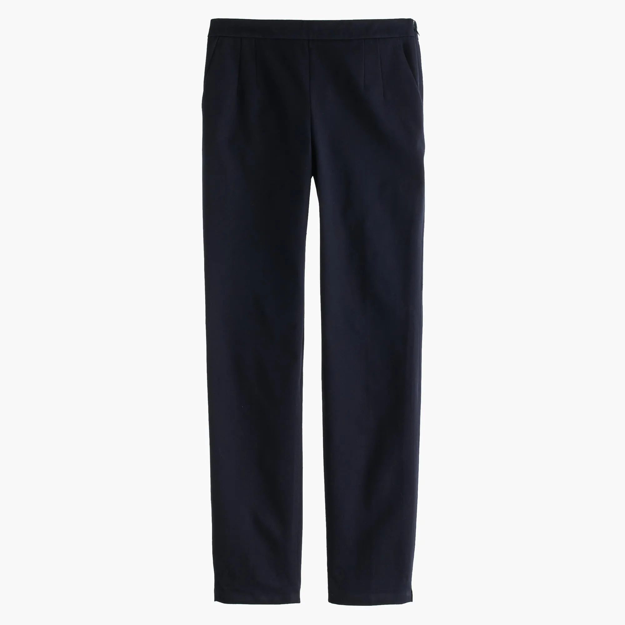 Martie pant in bi-stretch cotton