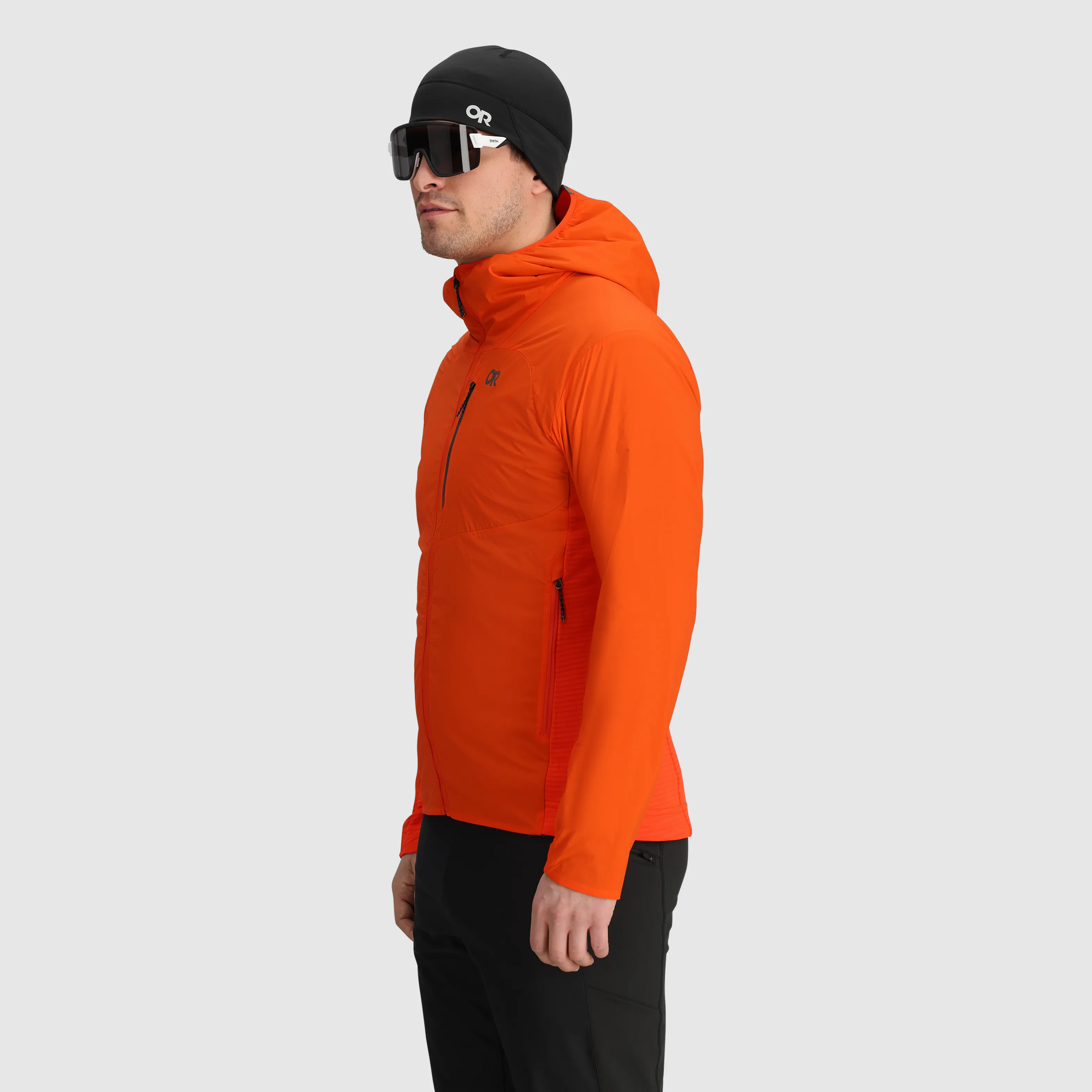 Men's Deviator Hoodie