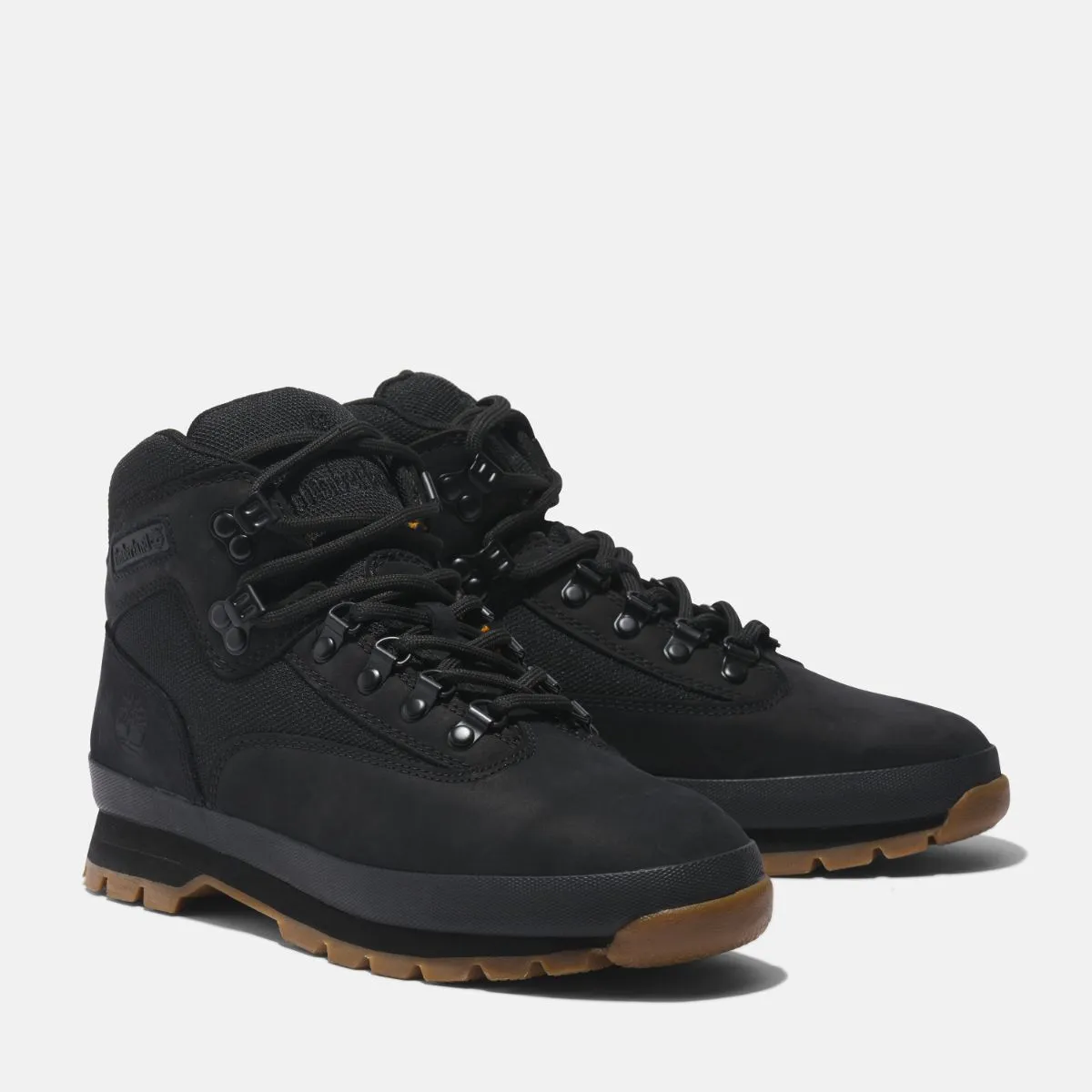 Men's Euro Hiker Mid