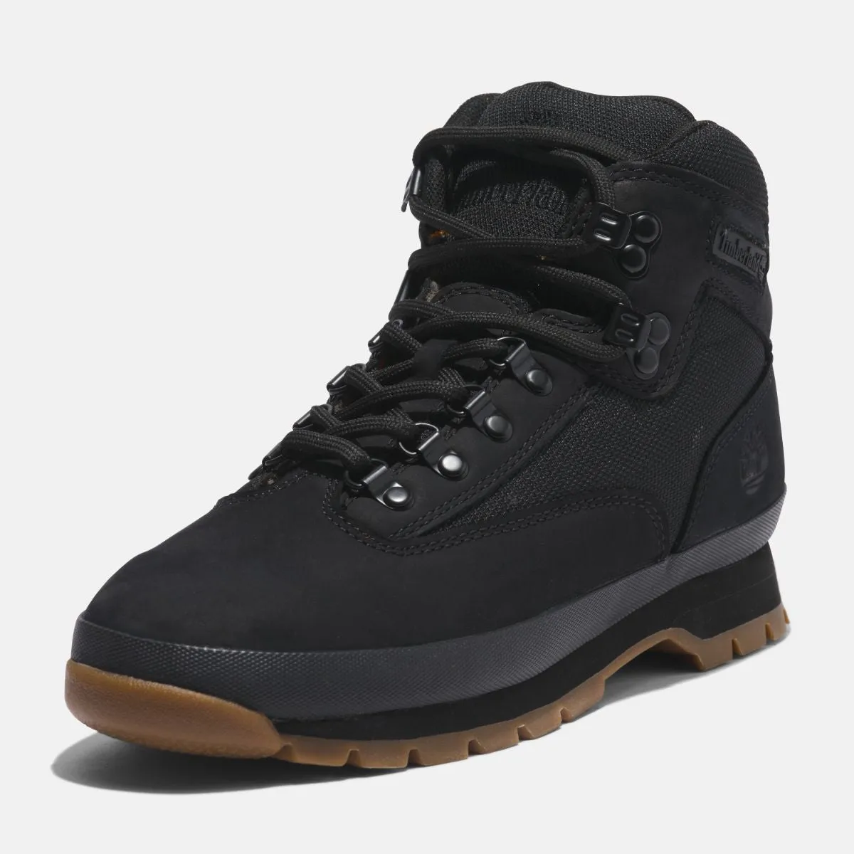 Men's Euro Hiker Mid