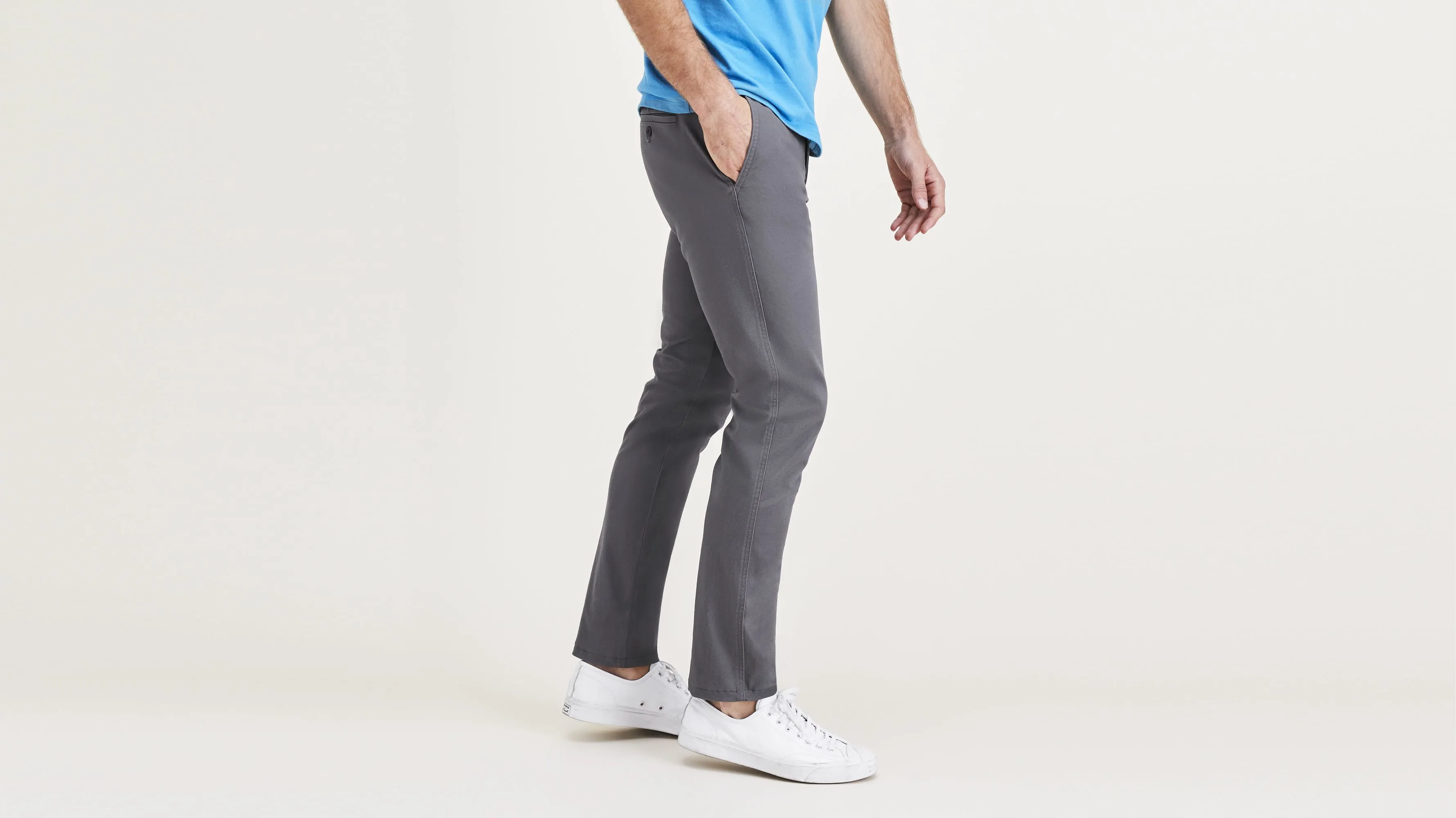 Men's Skinny Fit Original Chino Pants