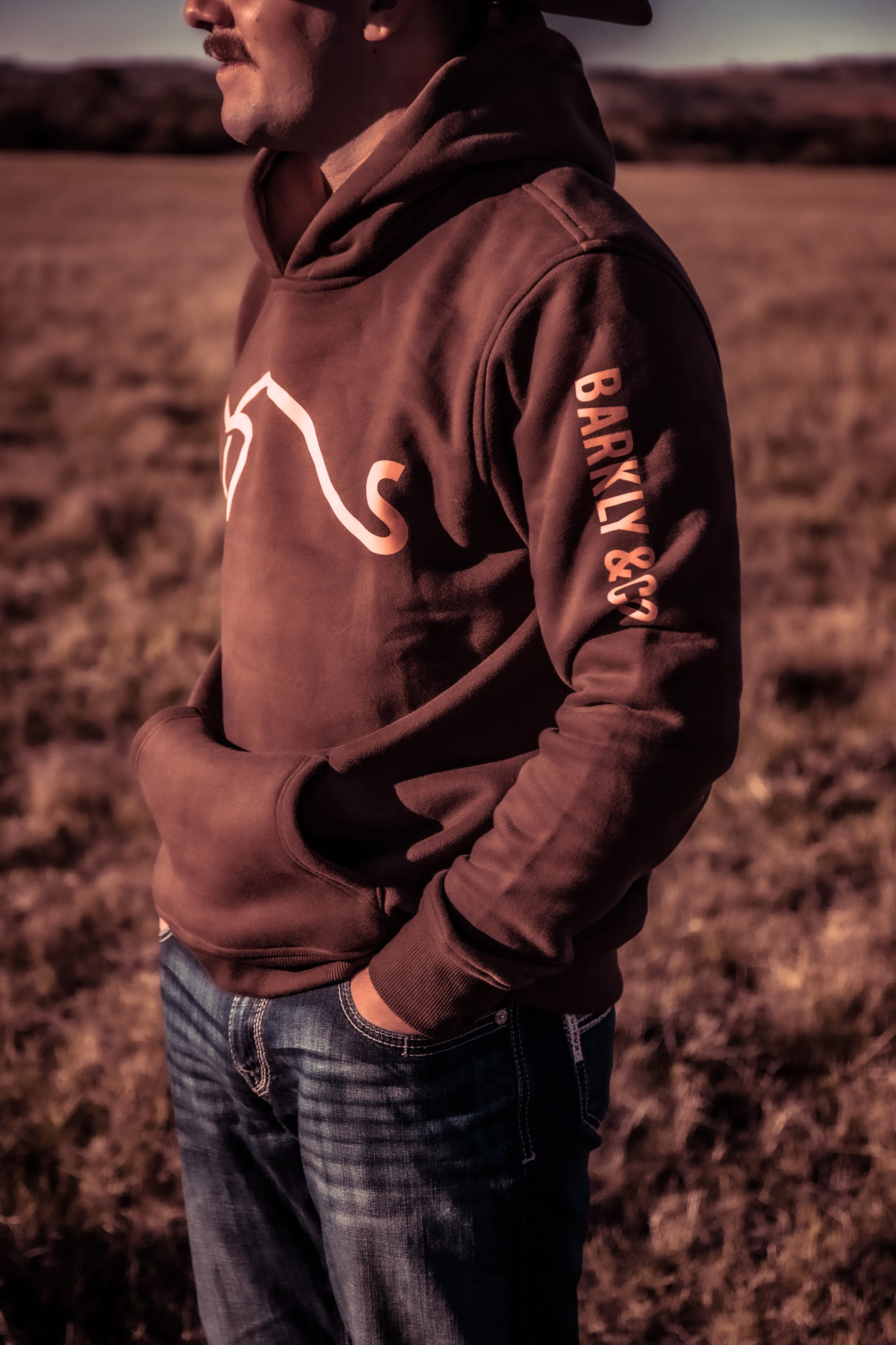 Men's Suplejack Hoodie