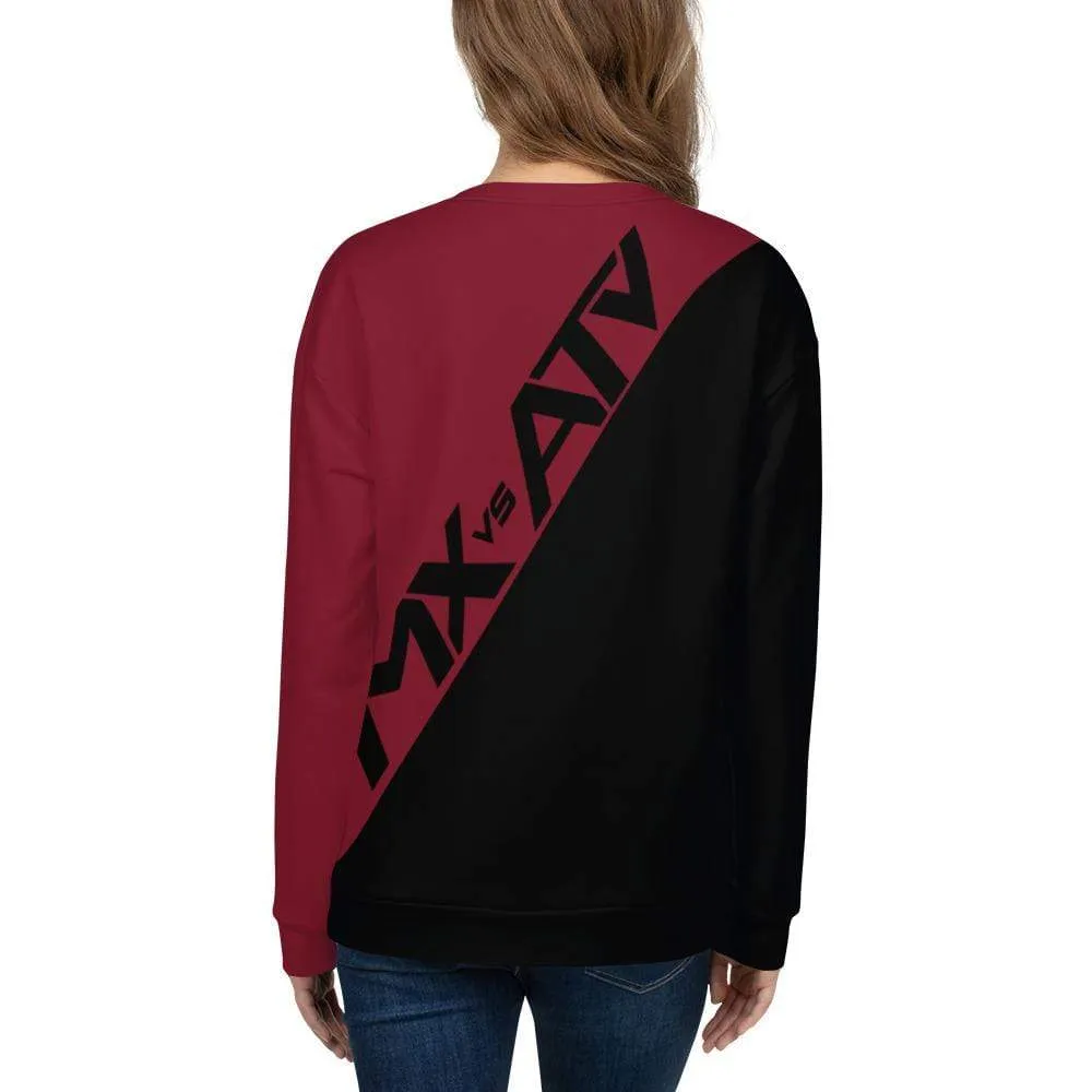 MX vs ATV Uphill Sweatshirt