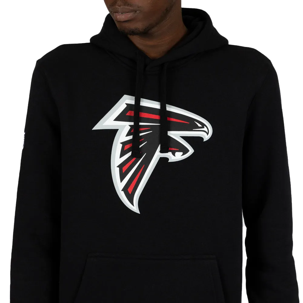 NFL Atlanta Falcons Hoodie Mit Teamlogo