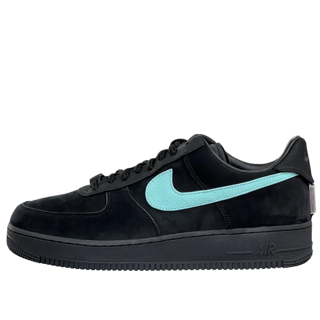 Nike Air Force 1 Low Tiffany & Co. 1837