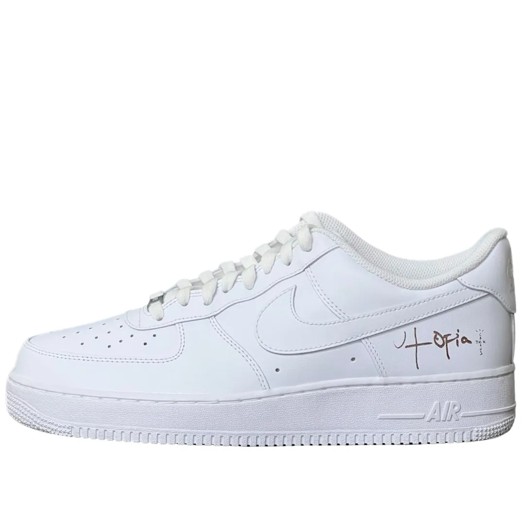 Nike Air Force 1 Low Travis Scott Utopia