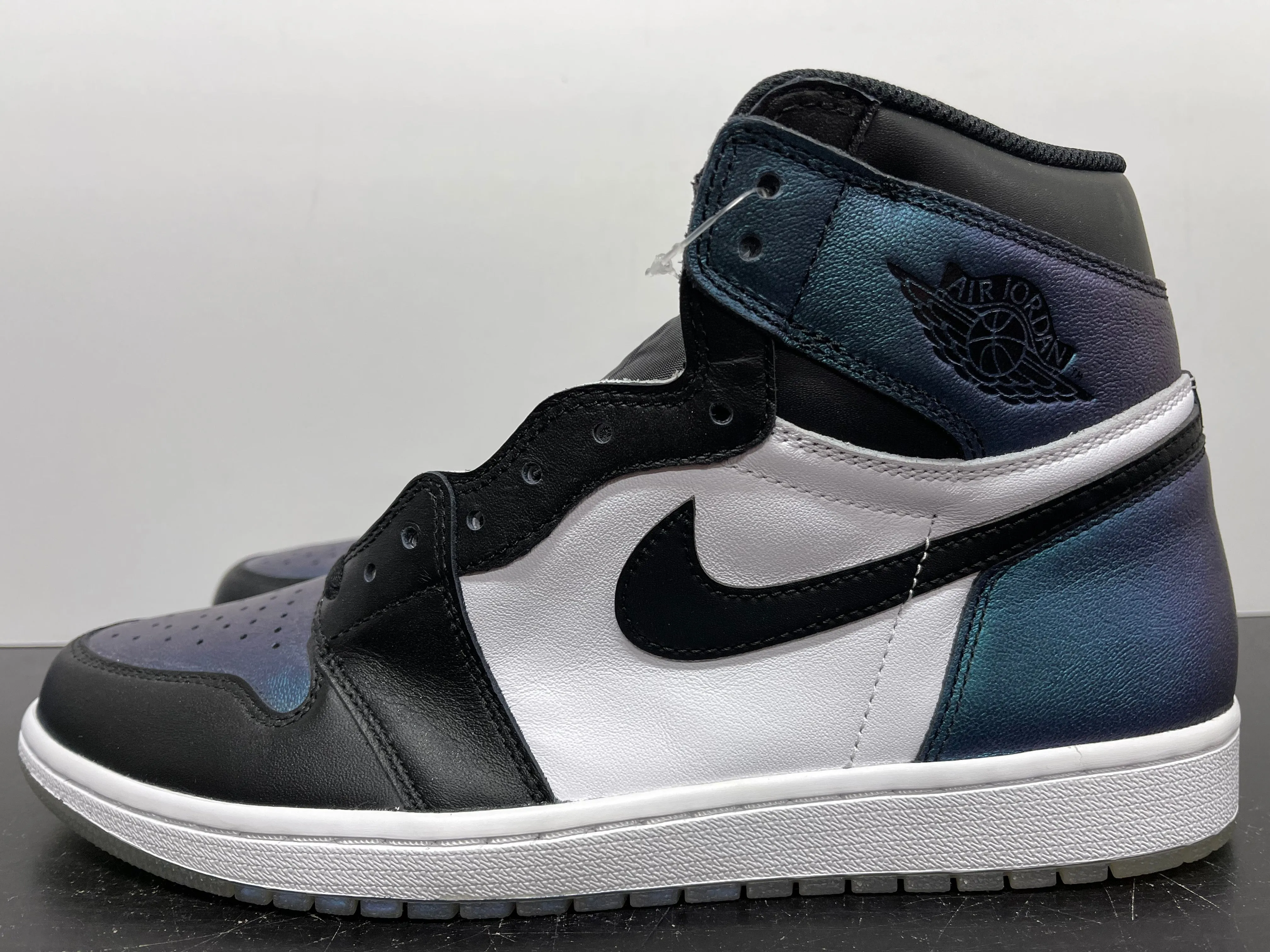 Nike Air Jordan 1 All Star Chameleon