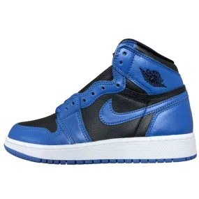 Nike Air Jordan 1 Dark Marina Blue GS