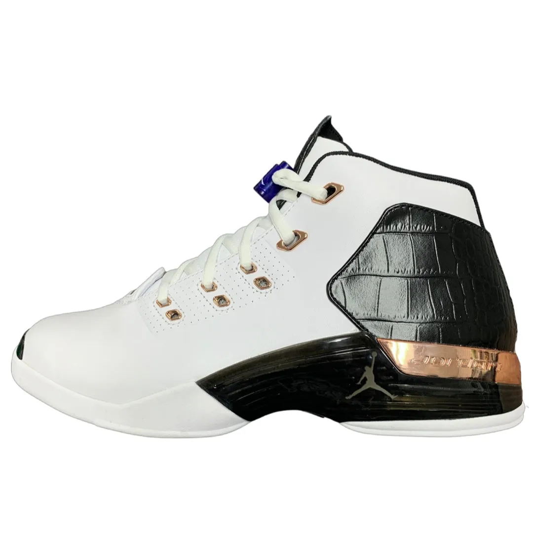 Nike Air Jordan 17 Copper 2016