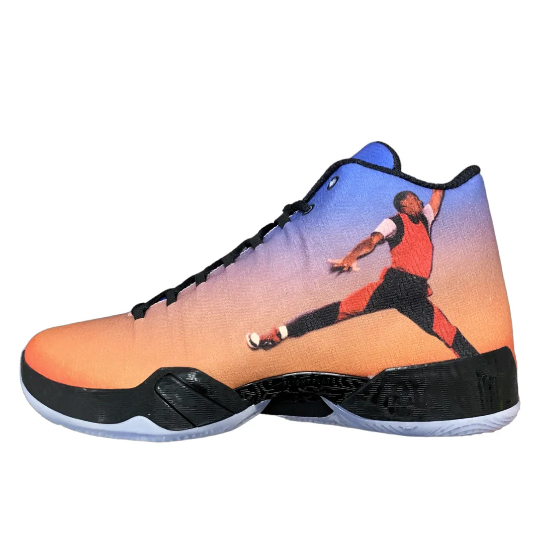 Nike Air Jordan 29 Photo Reel