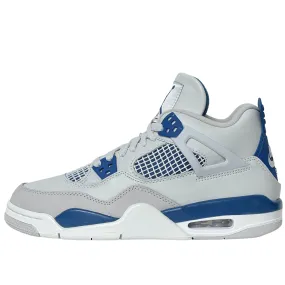 Nike Air Jordan 4 Military Blue 2024 GS