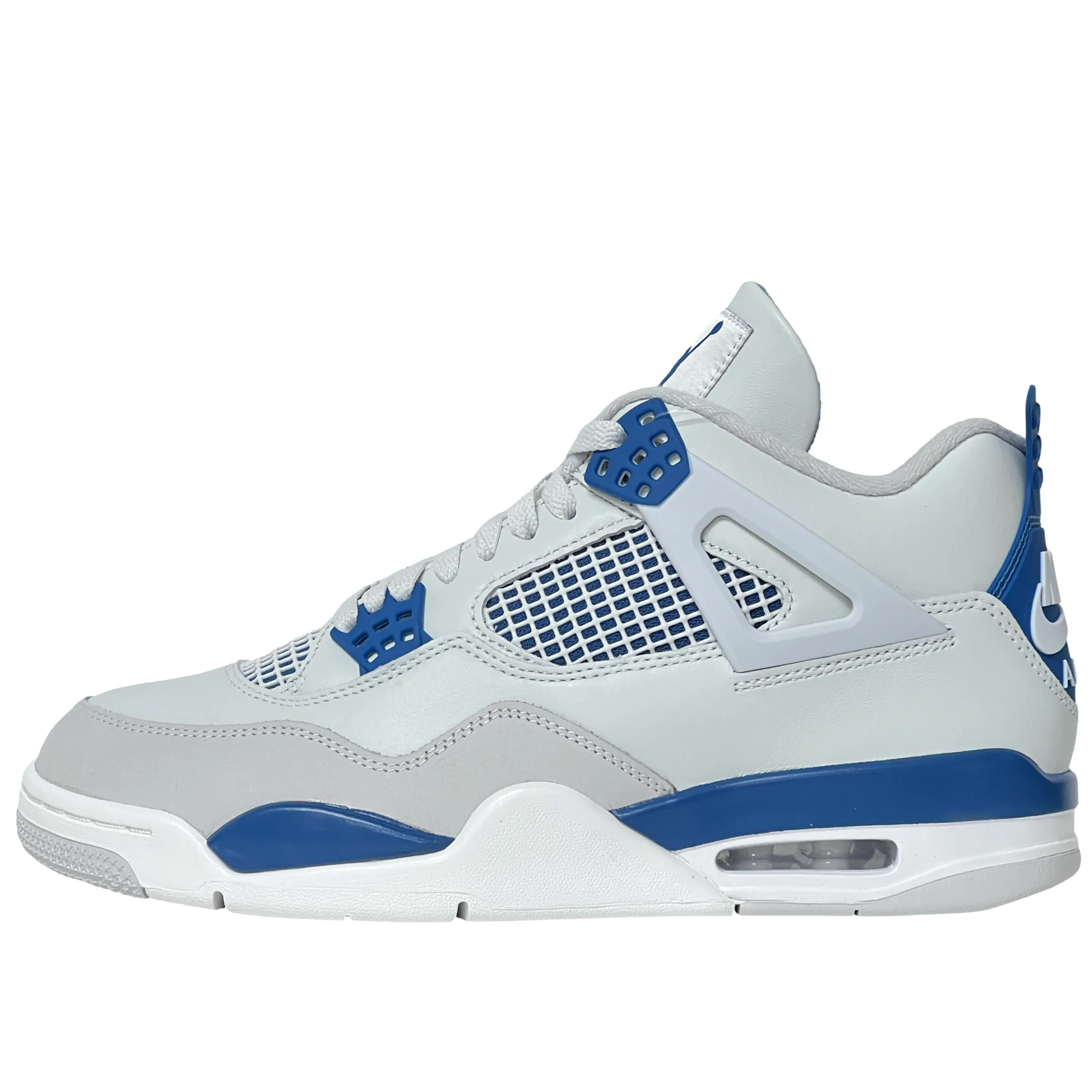 Nike Air Jordan 4 Military Blue 2024