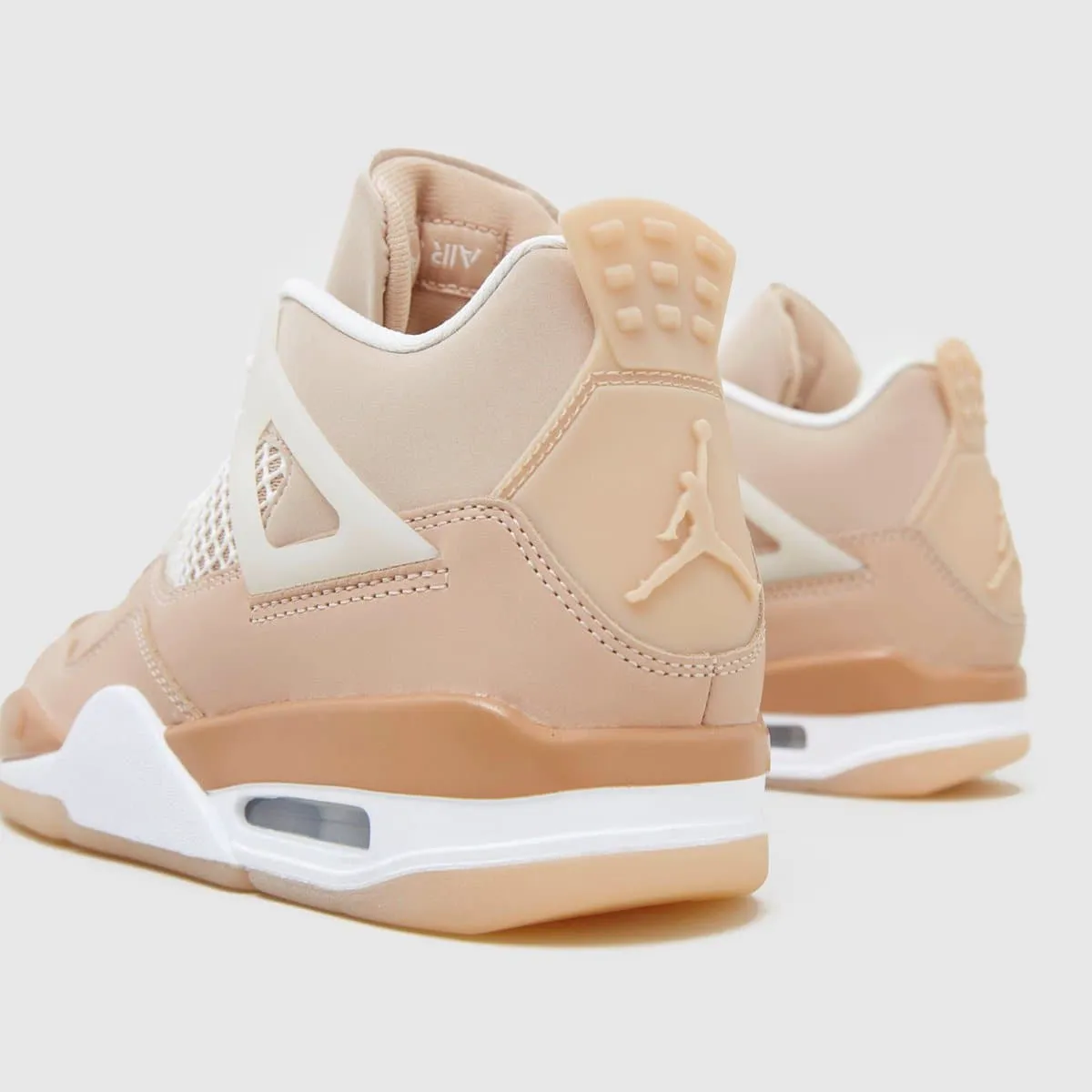 Nike Air Jordan 4 Retro Shimmer Women's