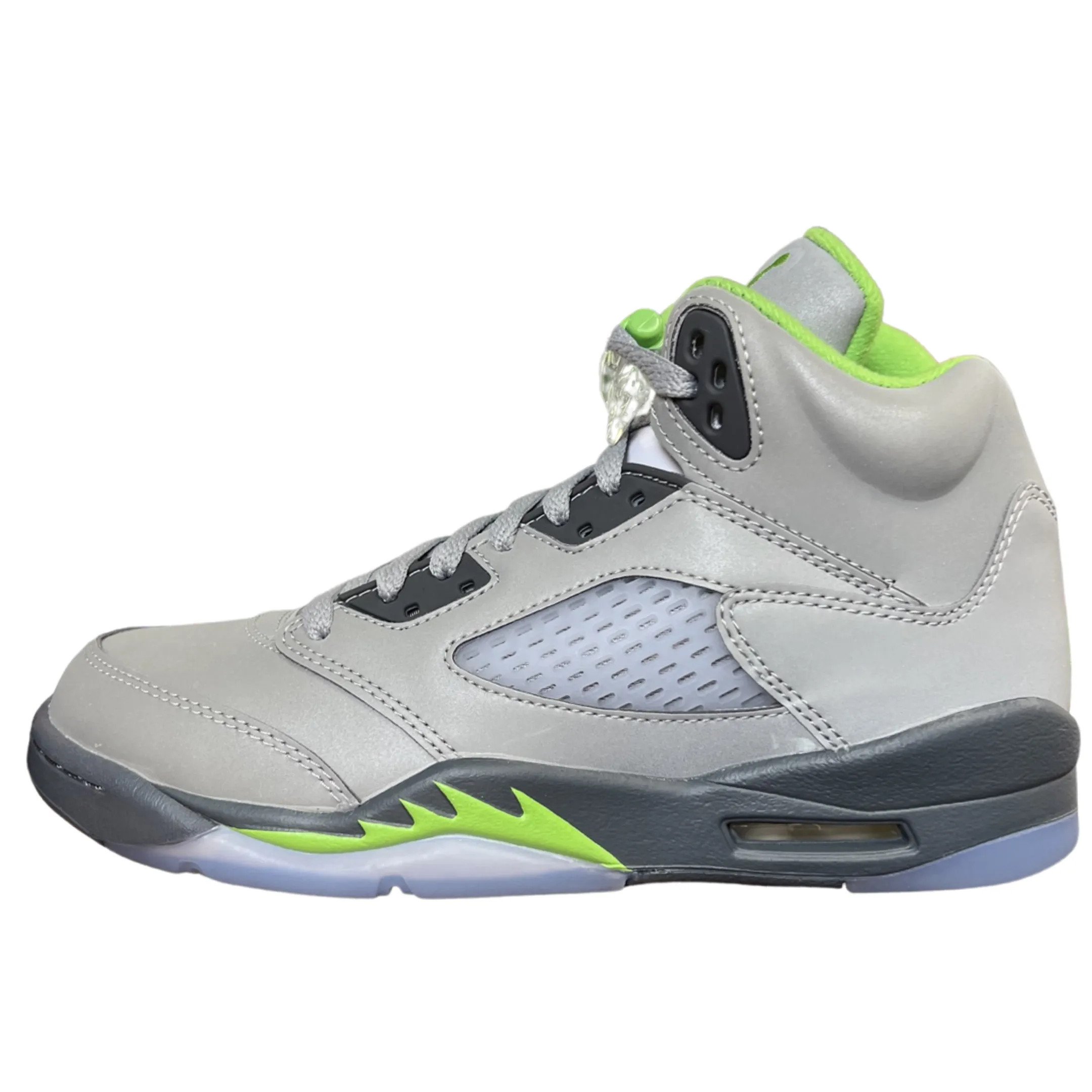 Nike Air Jordan 5 Green Bean 2022 GS