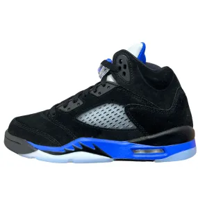 Nike Air Jordan 5 Racer Blue GS