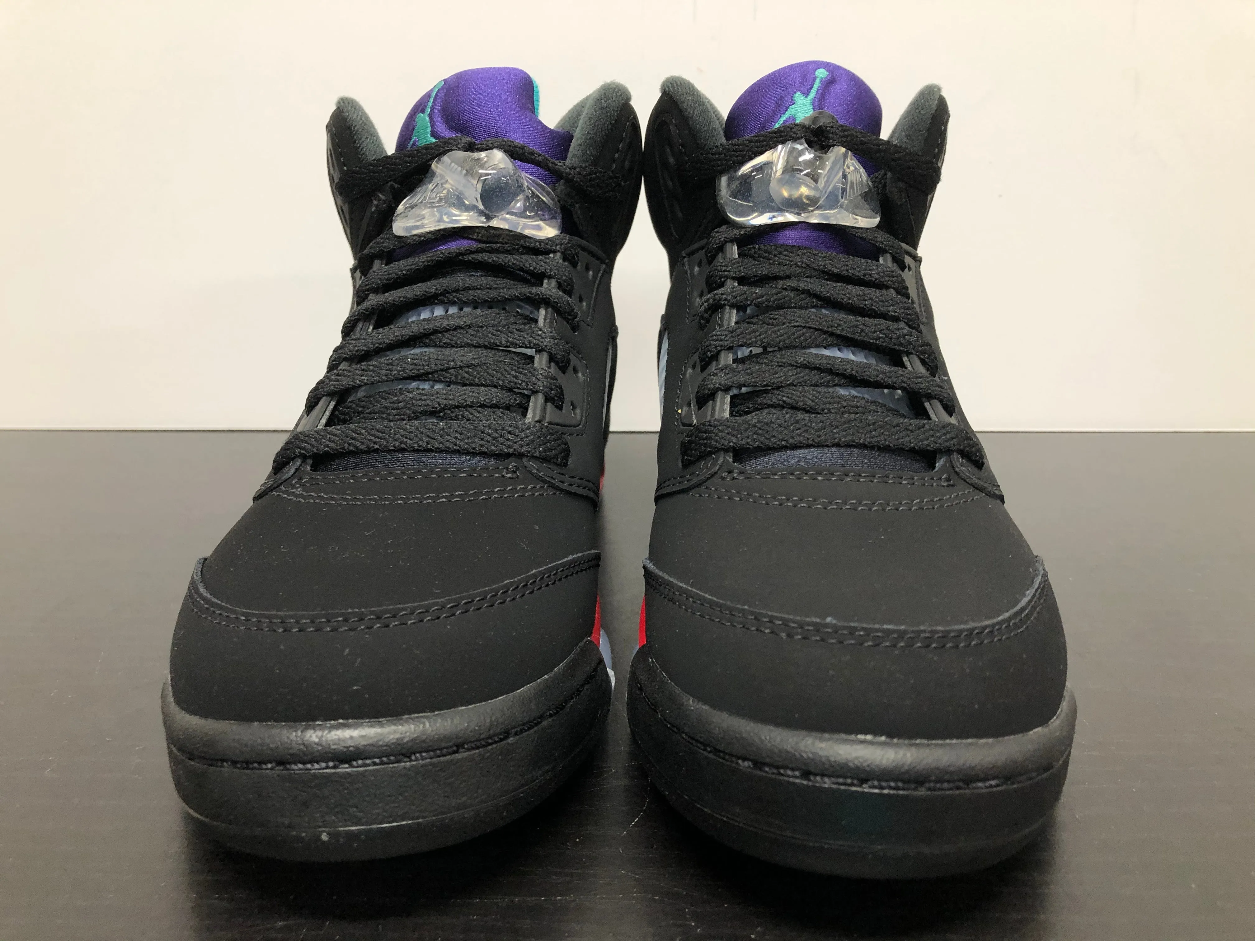 Nike Air Jordan 5 Top 3 GS