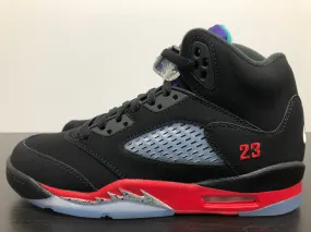 Nike Air Jordan 5 Top 3 GS