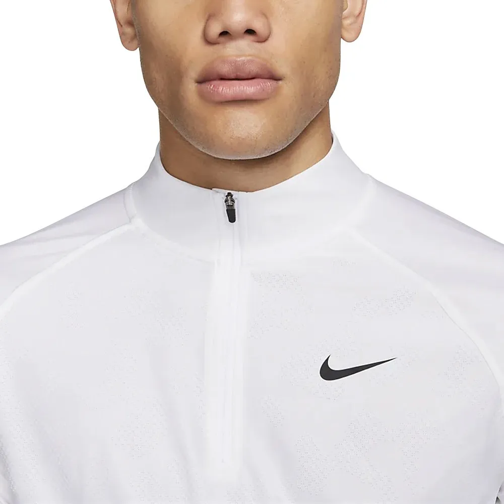 Nike Dri-FIT ADV Tour Golf Pullover 2023