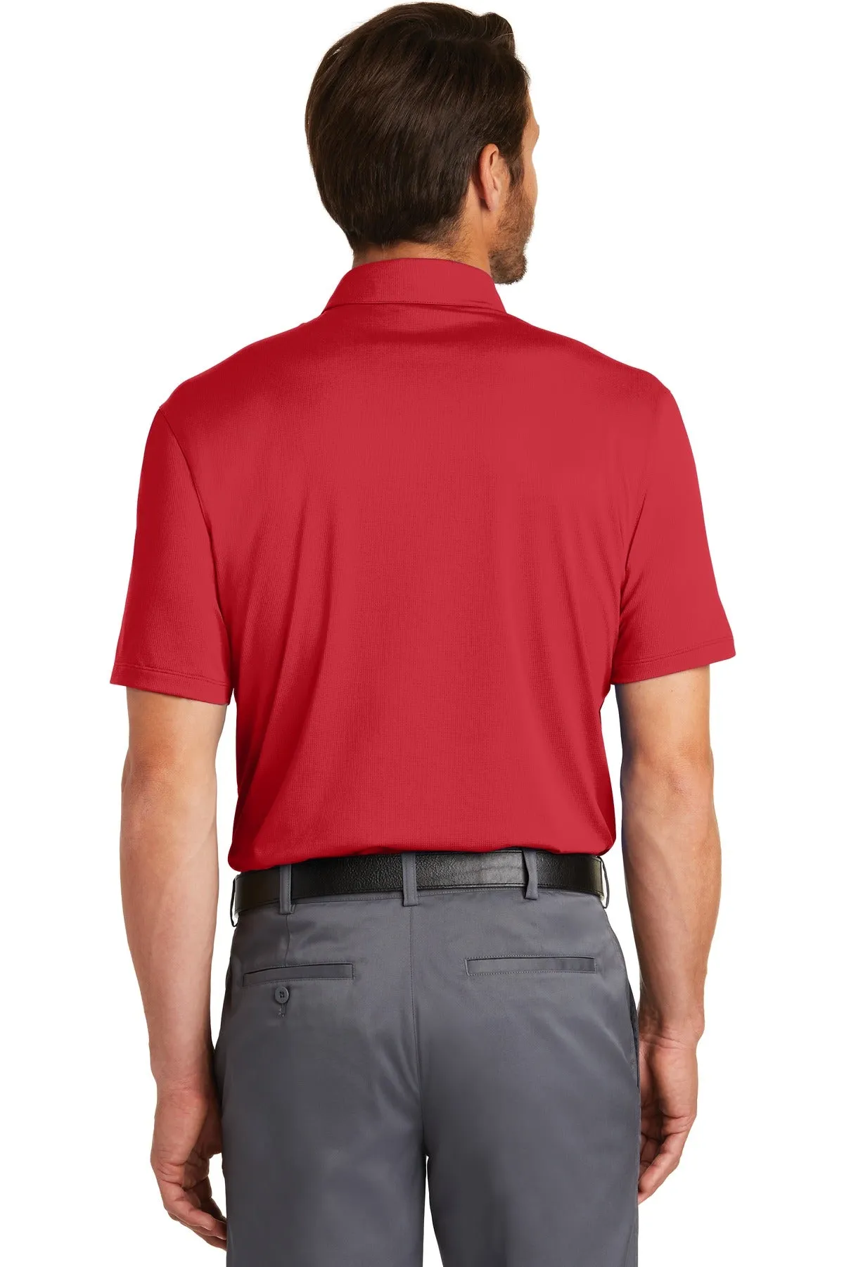 Nike Dri-FIT Legacy Polo. 883681