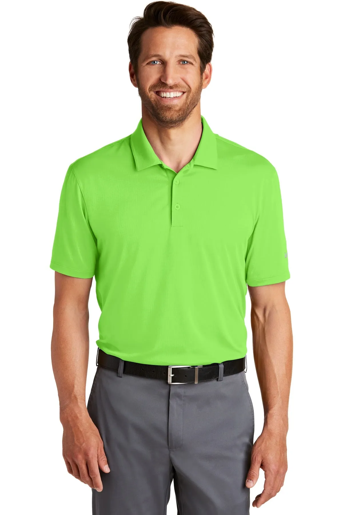 Nike Dri-FIT Legacy Polo. 883681