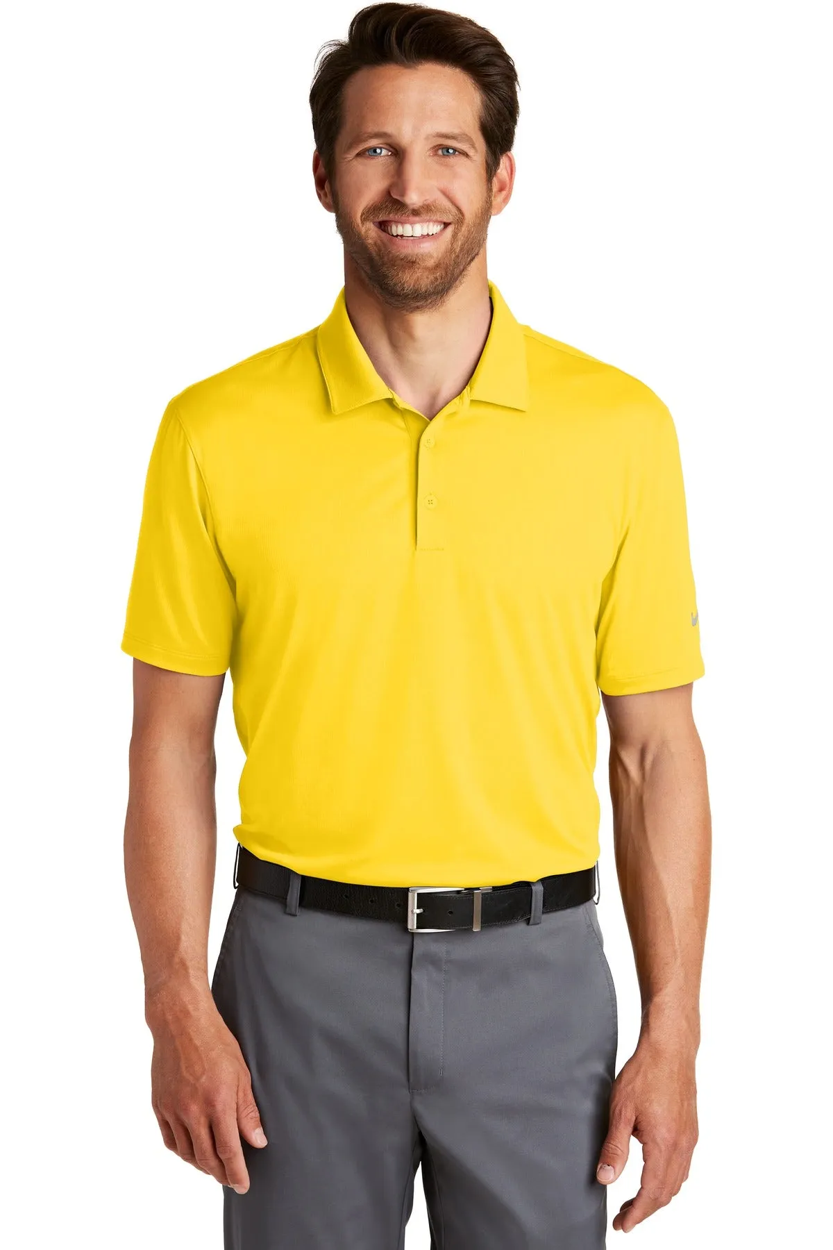 Nike Dri-FIT Legacy Polo. 883681