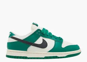 Nike Dunk Low 'Lottery Pack-Malachite'