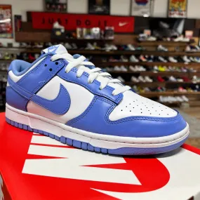 Nike Dunk Low 'Polar Blue' Size 8.5