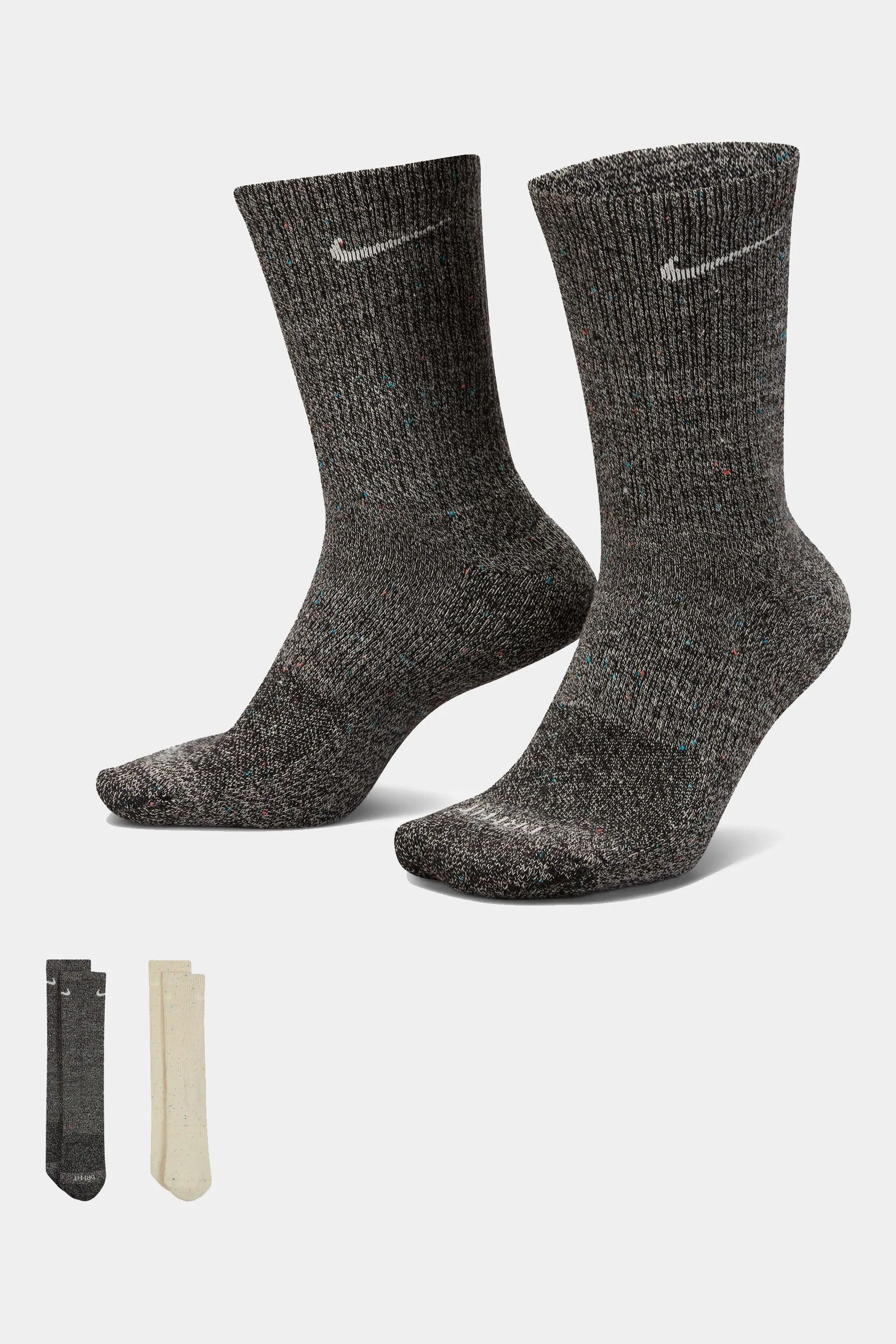 Nike Everyday Plus Socks - Multi-color