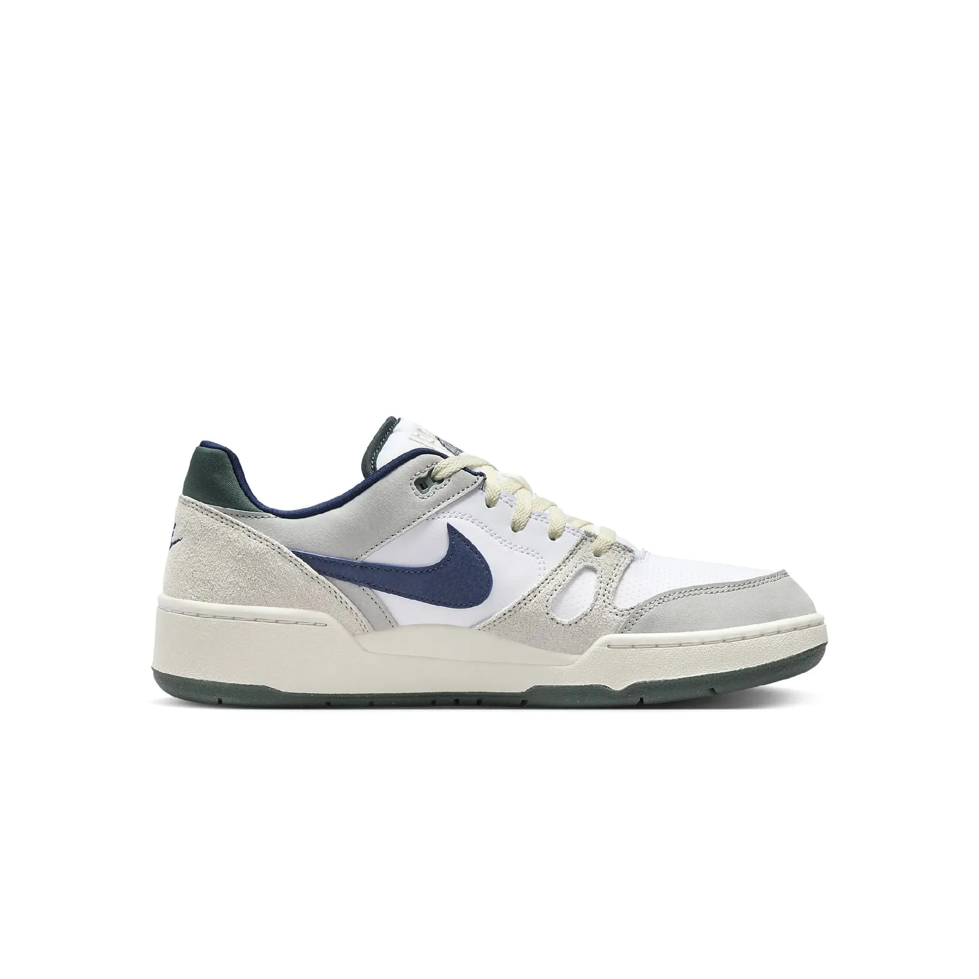 NIKE FULL FORCE LO FZ3595 100