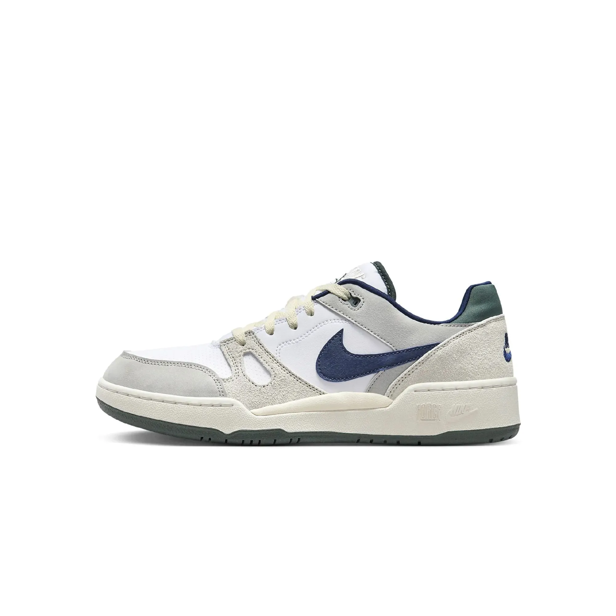 NIKE FULL FORCE LO FZ3595 100