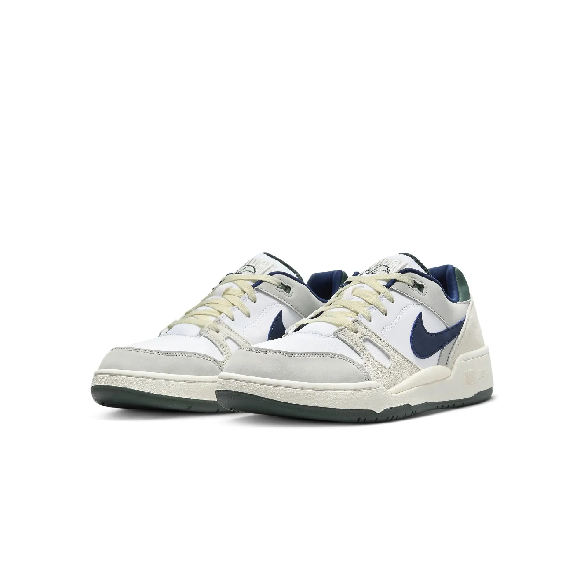 NIKE FULL FORCE LO FZ3595 100