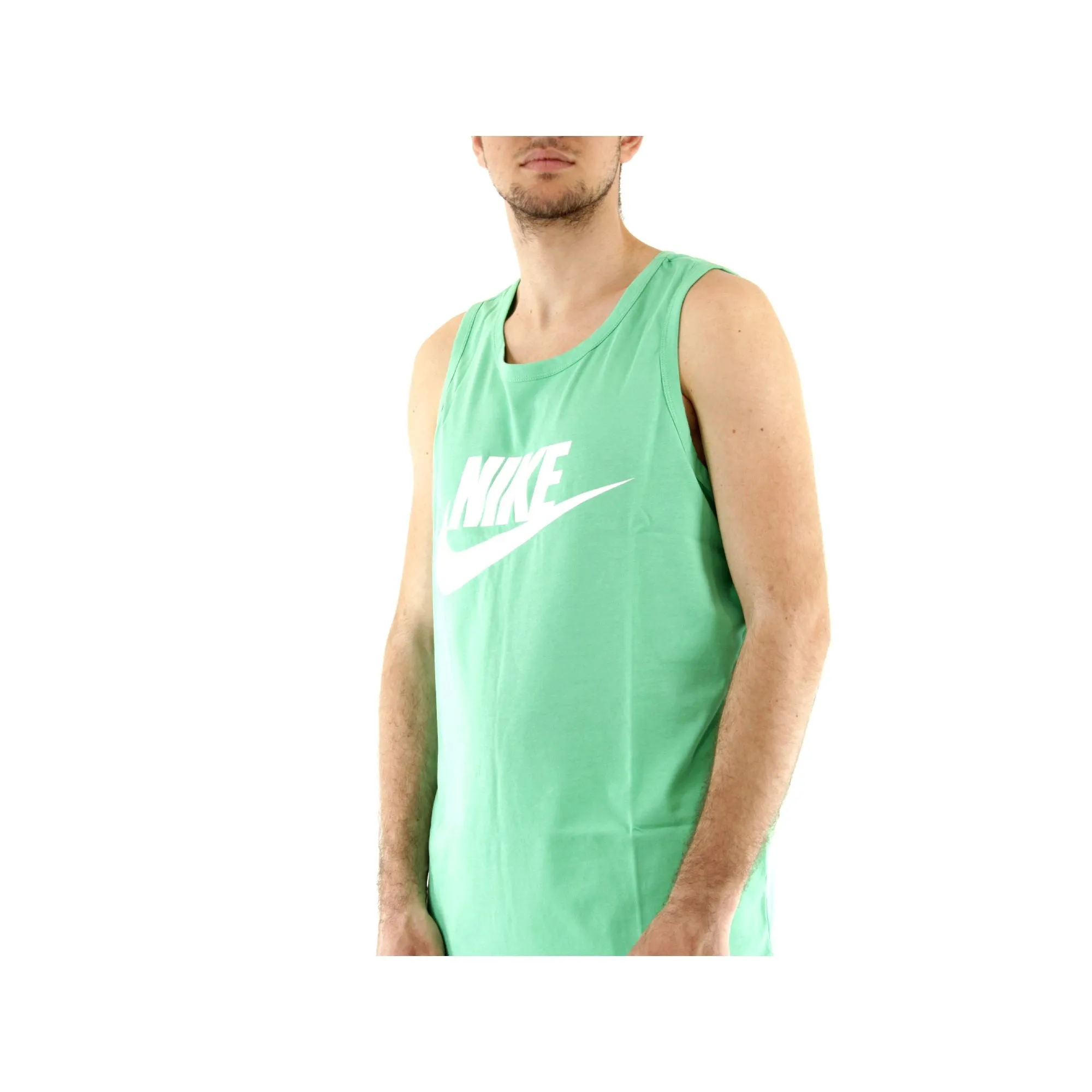 NIKE M NSW TANK ICON FUTURA  AR4991 363