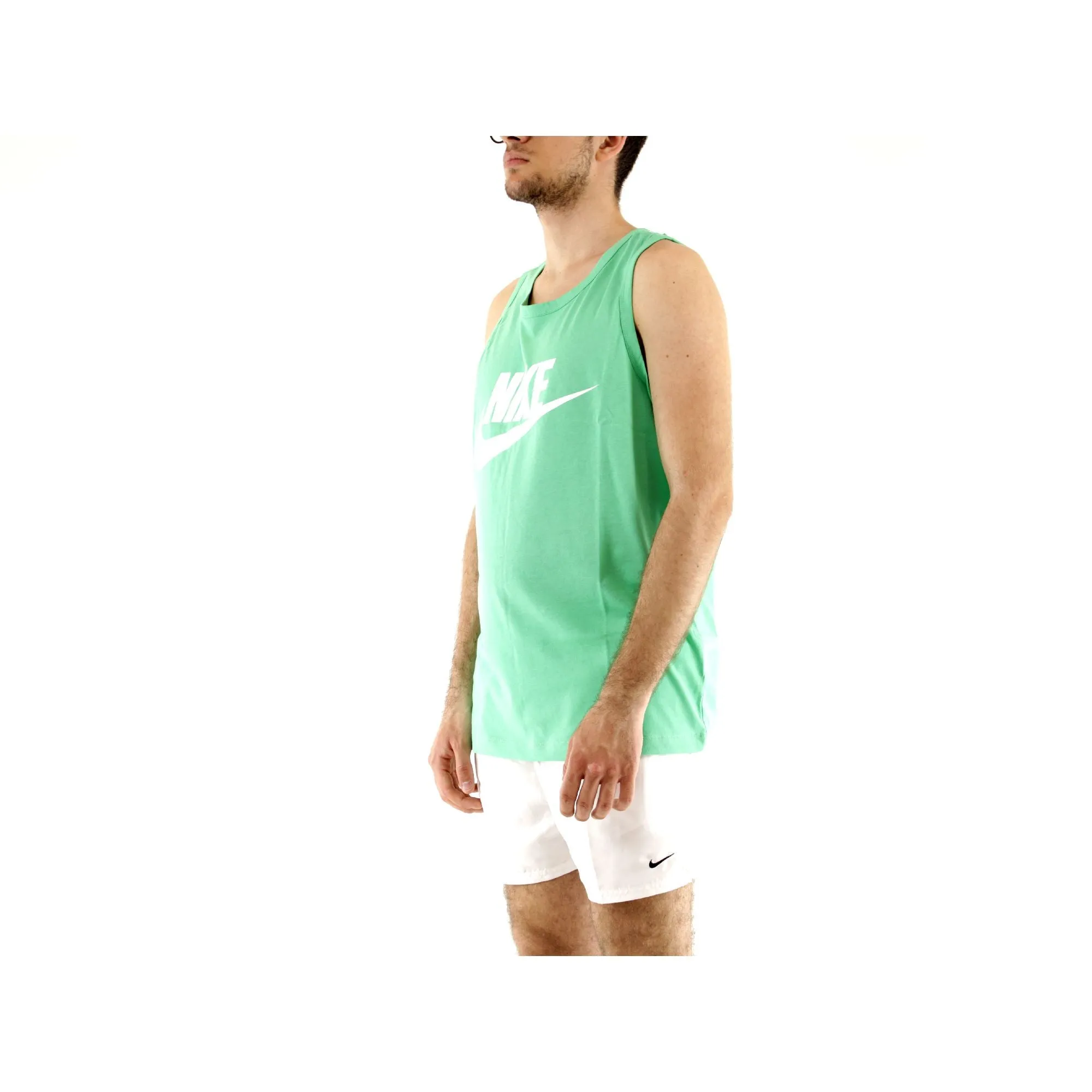 NIKE M NSW TANK ICON FUTURA  AR4991 363