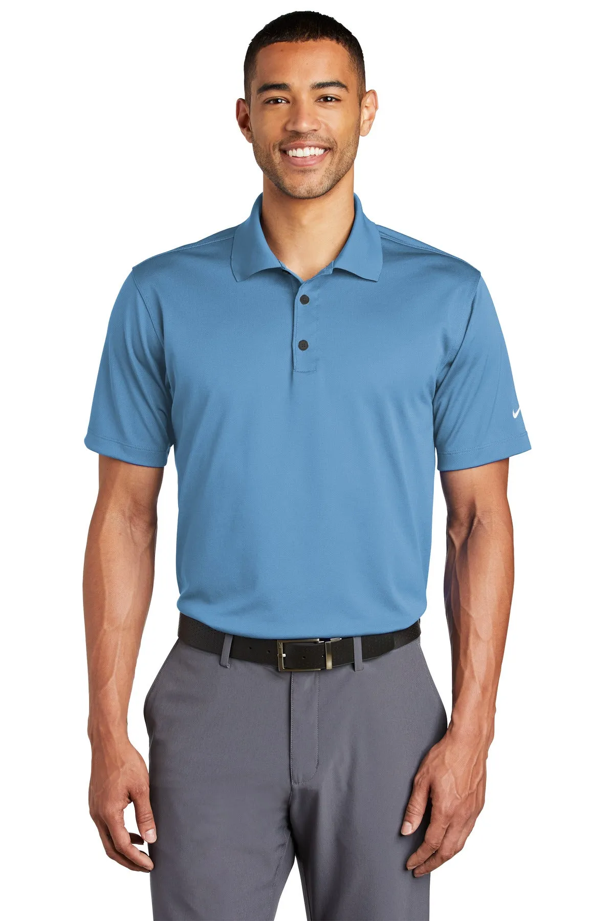 Nike Tech Basic Dri-FIT Polo. 203690