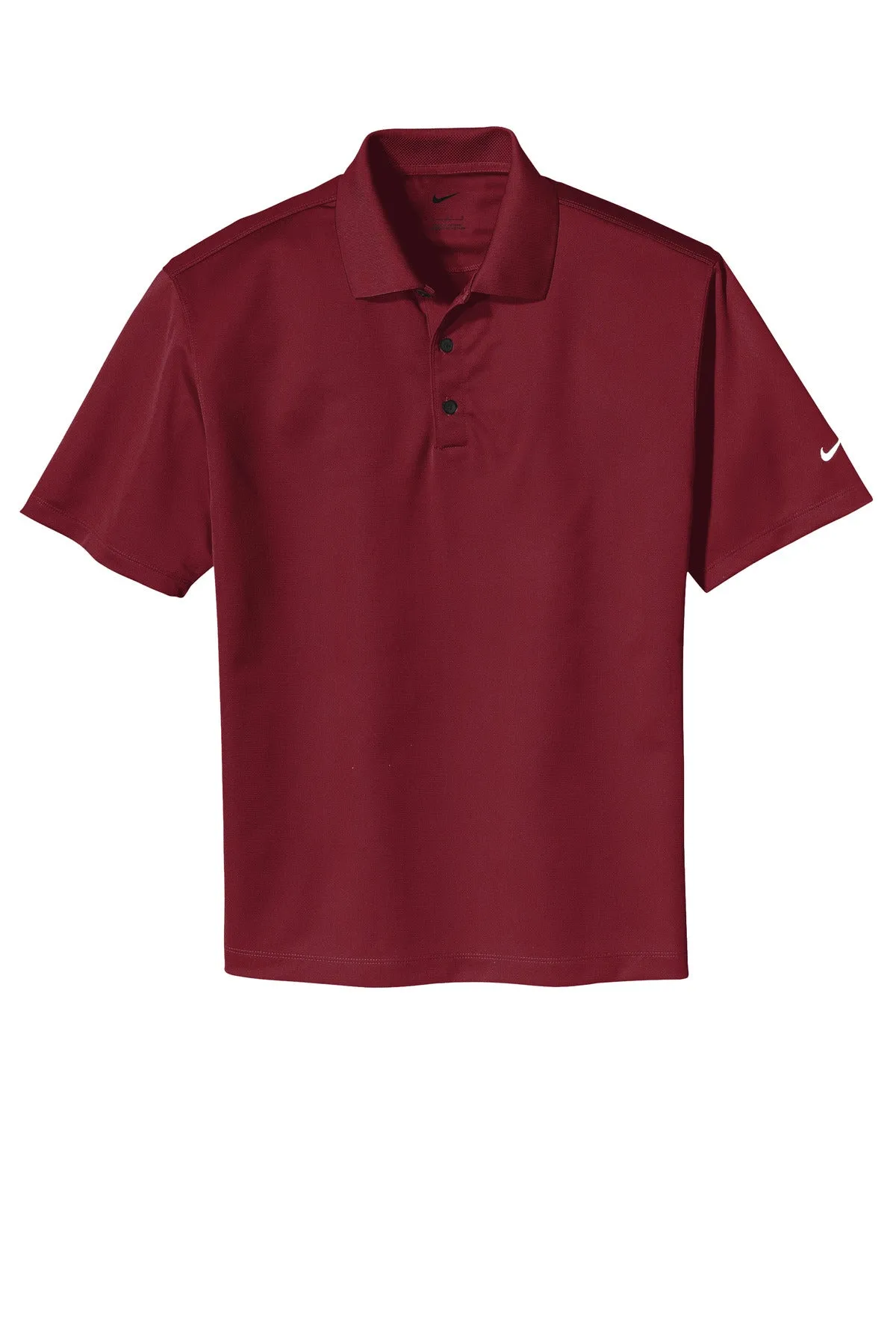 Nike Tech Basic Dri-FIT Polo. 203690