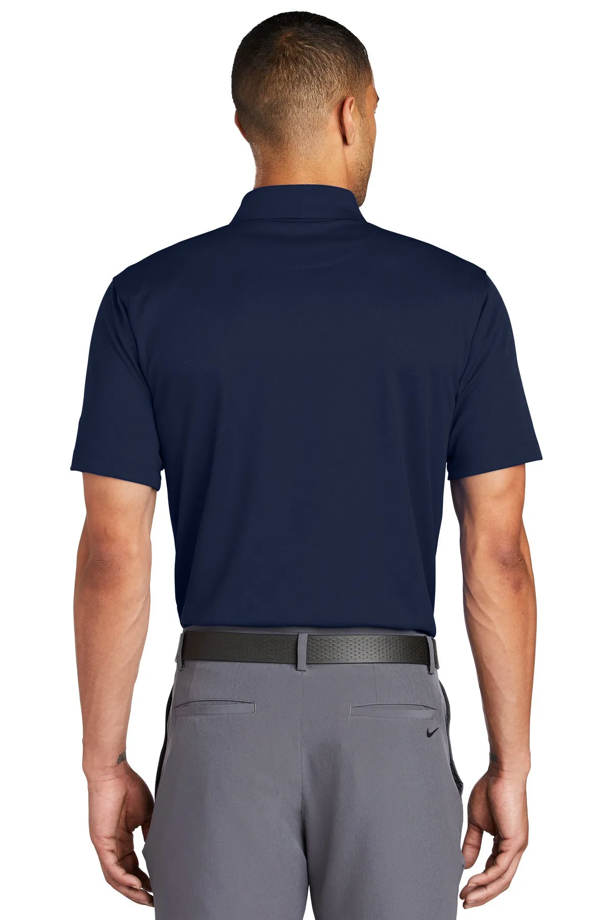 Nike Tech Basic Dri-FIT Polo. 203690