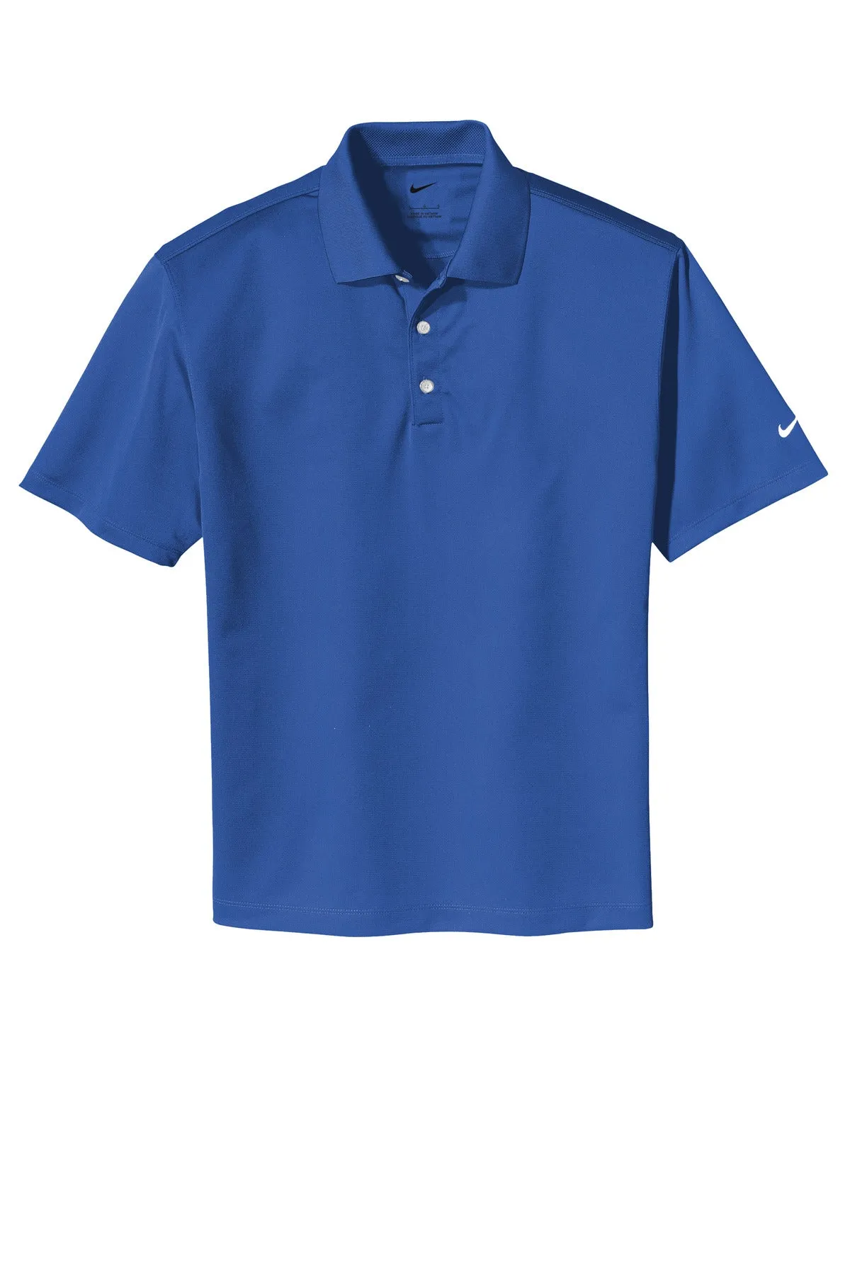 Nike Tech Basic Dri-FIT Polo. 203690