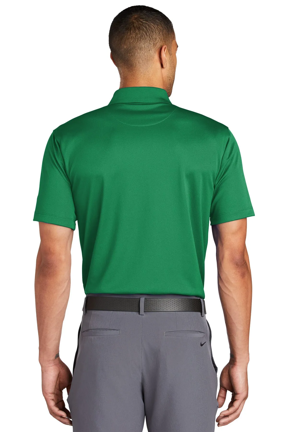 Nike Tech Basic Dri-FIT Polo. 203690