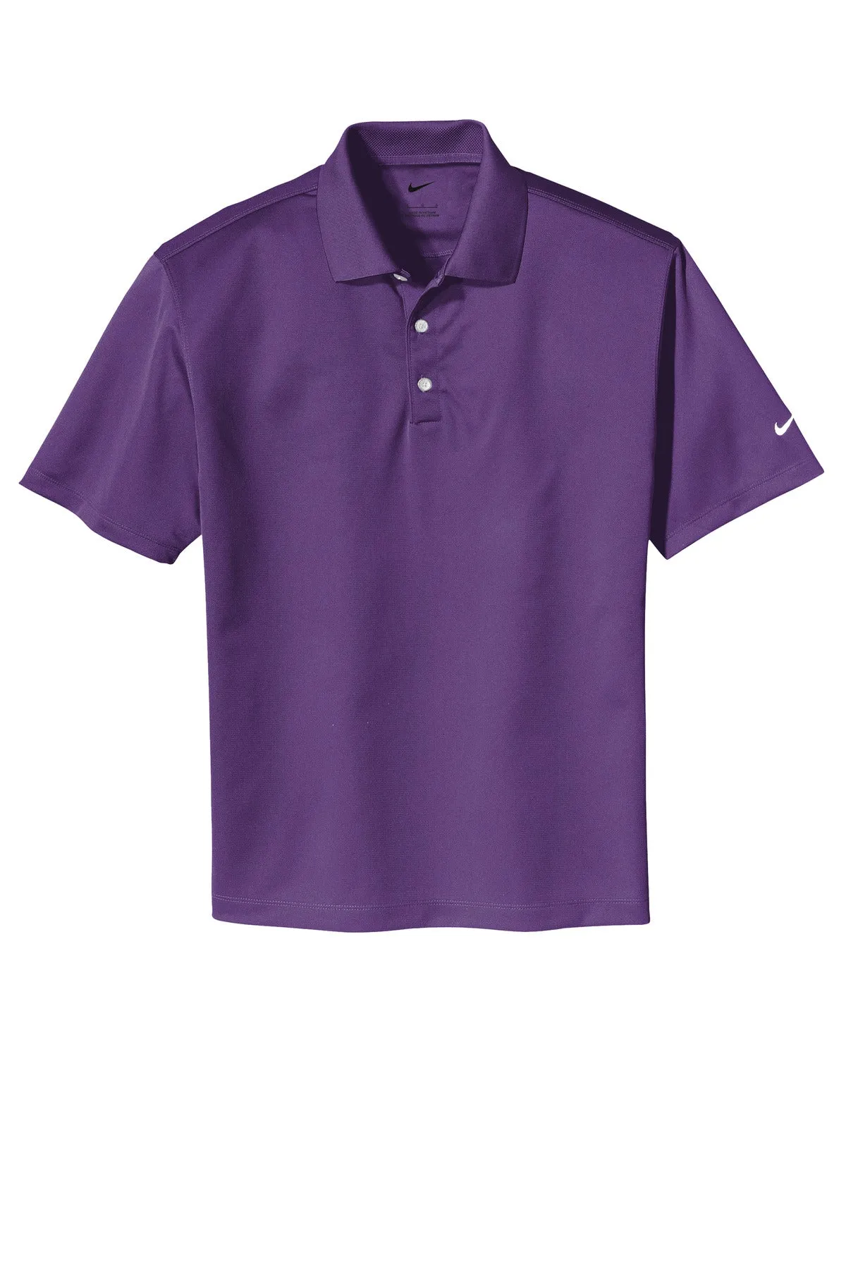 Nike Tech Basic Dri-FIT Polo. 203690