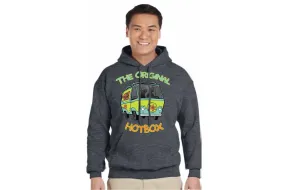 Original Hot box Hoodie