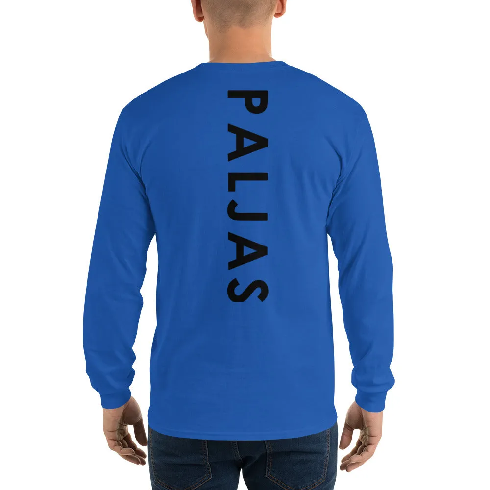 Paljas - Long Sleeve T-Shirt