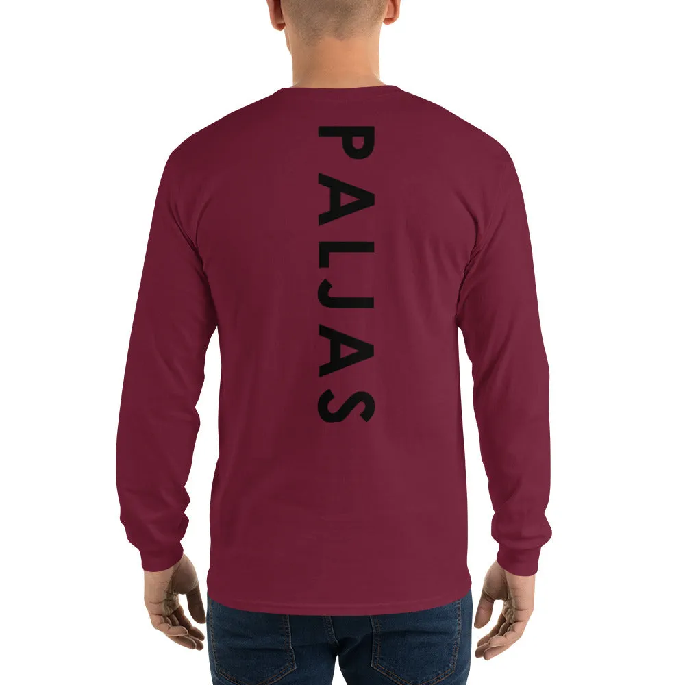 Paljas - Long Sleeve T-Shirt