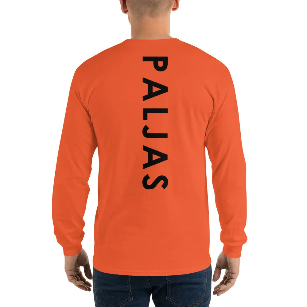 Paljas - Long Sleeve T-Shirt